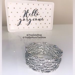 SALE🖤 Stunning Bling Bracelet